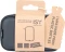 ISY IDB-3000-1 SSD Hardcase, Tasche für externe Festplatte, schwarz Vorschaubild