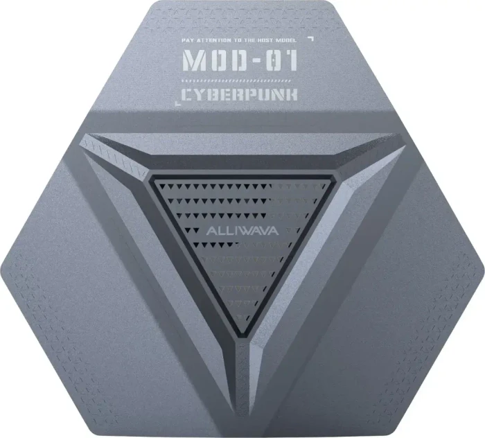 Alliwava GH9, Core i9-12900HK, 32GB RAM, 1TB SSD