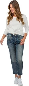 Herrlicher Shyra Cropped Jeans relaxed (Damen)