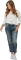 Herrlicher Shyra Cropped Jeans (Damen) Vorschaubild