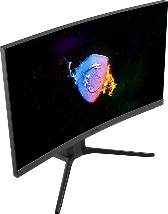 MSI Optix G24C6P, 23.6"