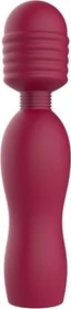 Dream Toys Glam Wand Travel red