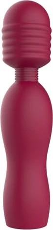 Dream Toys Glam Wand Travel red