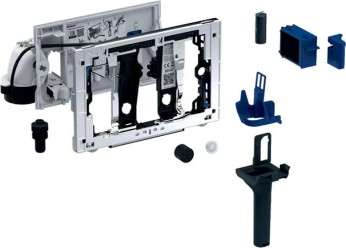 Geberit DuoFresh Modul