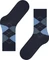 Falke Sensitive Argyle Socken midnight (Damen) Vorschaubild