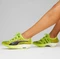 Puma Fast FWD NITRO Elite lime pow/puma black/poison pink (Damen) Vorschaubild