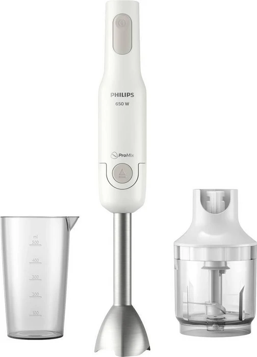 Philips HR2535/00 Daily Collection ProMix Stabmixer