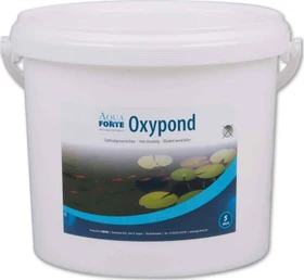 AquaForte Oxypond Fadenalgenvernichter, 5kg