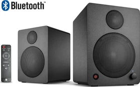 Wavemaster Cube Neo Mini schwarz, Paar