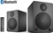 Wavemaster Cube Neo Mini schwarz, Paar Vorschaubild