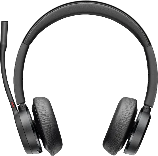 Poly Voyager 4320 UC USB-C + BT700 Dongle