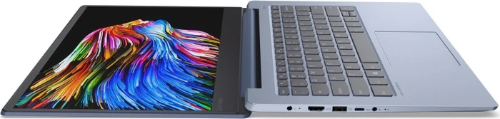 Lenovo IdeaPad 530S-14ARR, blau, Ryzen 7 2700U, 8GB RAM, 512GB SSD, DE