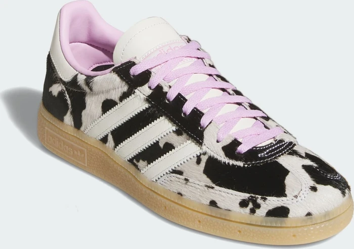 adidas Handball Spezial black/off white/bliss lilac