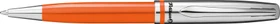 Pelikan Jazz Classic K35 Kugelschreiber silber/orange