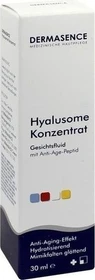Dermasence Hyalusome Konzentrat Pflegefluid, 30ml
