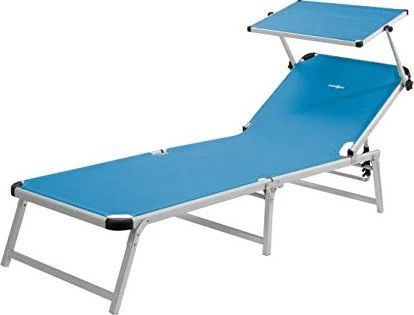 Brunner Marbella Campingliege