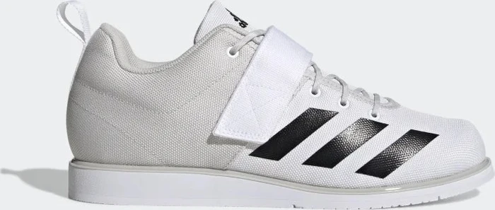 adidas Powerlift 4 cloud white/core black/grey one (Herren)