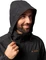 Vaude Escape Light Funktionsjacke black/silt brown (Herren) Vorschaubild