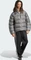 adidas Tonal Hooded Puffer Jacke grey four (Herren) Vorschaubild