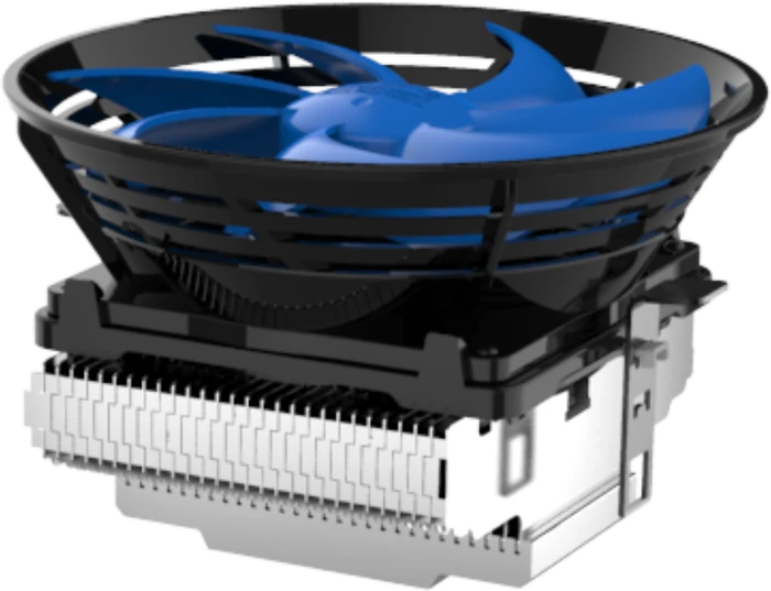 PCCooler Q120 V2