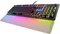 Roccat Vulcan II Max, LEDs RGB, schwarz, TITAN II OPTICAL RED, USB, FR Vorschaubild