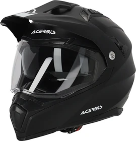 Acerbis Flip FS-606 matt schwarz