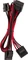Corsair PSU Cable Kit Type 4 - Pro Kit - Gen4, schwarz/rot Vorschaubild