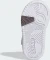 adidas Hoops Mid Baby cloud white/orbit grey/putty grey (Junior) Vorschaubild