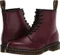 Dr. Martens 1460 Smooth Leather Lace Up Boots Vorschaubild