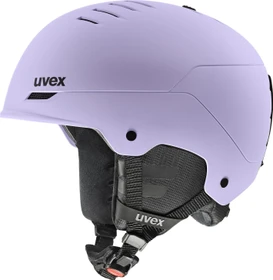 UVEX Wanted Helm cool lavender matt