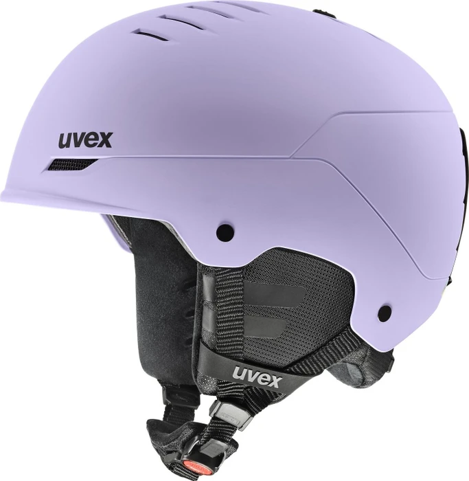 UVEX Wanted Helm