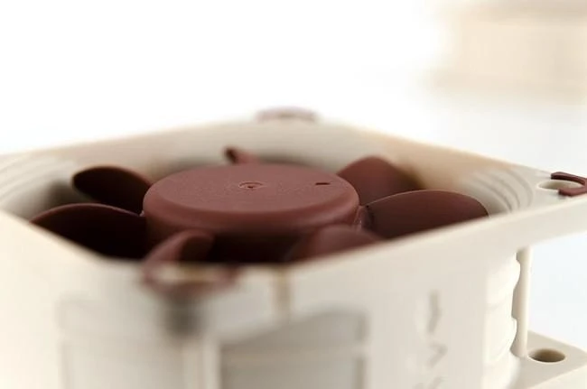 Noctua NF-A6x25 PWM, 60mm