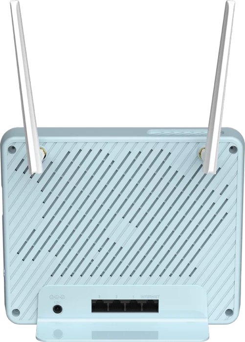 D-Link Eagle Pro AI +, AX1500