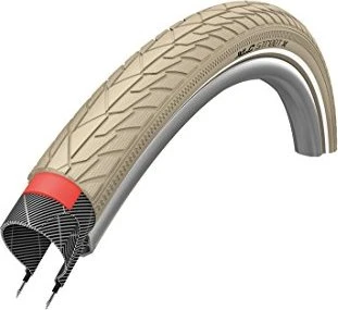 XLC StreetX VT-C04 28x1.75" Reifen cream