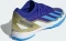 adidas X Crazyfast Messi League TF lucid blue/blue burst/cloud white Vorschaubild
