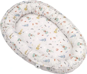Julius Zöllner Nido Kuschelnest little otti