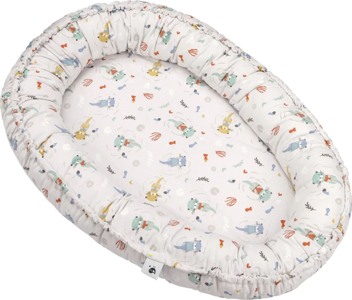 Julius Zöllner Nido Kuschelnest little otti