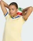 adidas FIFA WM 2026 Curacao Auswärtstrikot kurzarm almost yellow (Damen) Vorschaubild