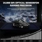 Attack Shark G3Pro Tri-mode Wireless Gaming Mouse mit Ladestation, Black, inkl. Grip Tape, USB/Bluetooth Vorschaubild