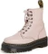 Dr. Martens Jadon III Pisa Soft Leather Platform Boots Vorschaubild