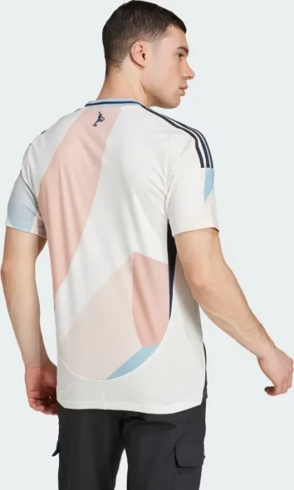 adidas UEFA EURO 2025 Spanien Frauenteam Auswärtstrikot (Herren)