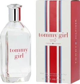 Tommy Hilfiger Tommy Girl Eau de Toilette, 200ml