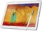 Samsung Galaxy Note 10.1 2014 Edition P6000, weiß, 16GB Vorschaubild
