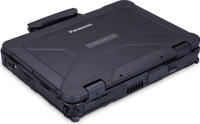 Panasonic Toughbook 40, FZ-40mk1, grau, Core i5-1145G7, 16GB RAM, 512GB SSD, DE
