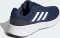 adidas Galaxy 6 tech indigo/cloud white/legend ink (Herren) Vorschaubild