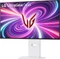 LG UltraGear OLED GS9 32GS95UV-W, weiß, 31.46" Vorschaubild