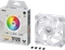 ASUS TUF Gaming TF120 ARGB White Edition, 120mm Vorschaubild