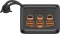 Sandberg Powerbank USB-C PD 130W 50000 schwarz Vorschaubild