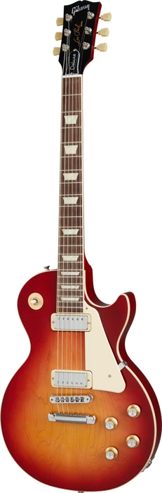 Gibson Les Paul 70s Deluxe