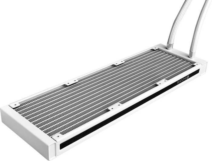 ID-Cooling Auraflow X 360 Snow Edition